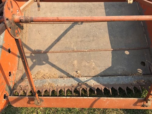 Property photo 3883 - TIMED ONLINE ONLY FARM ESTATE AUCTION IN DEKALB COUNTY, INDIANA