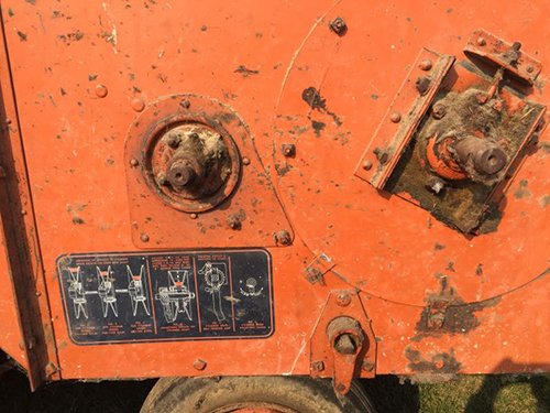 Property photo 3884 - TIMED ONLINE ONLY FARM ESTATE AUCTION IN DEKALB COUNTY, INDIANA