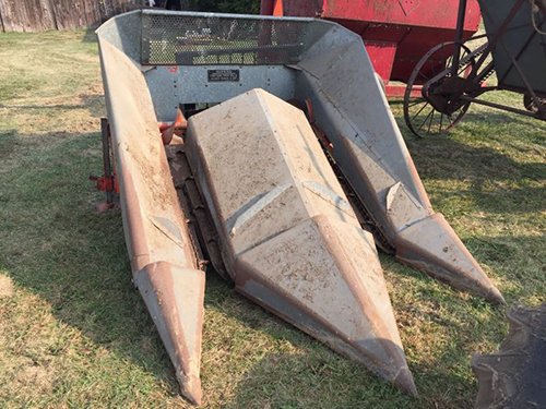 Property photo 3885 - TIMED ONLINE ONLY FARM ESTATE AUCTION IN DEKALB COUNTY, INDIANA