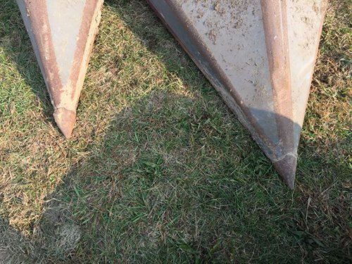Property photo 3886 - TIMED ONLINE ONLY FARM ESTATE AUCTION IN DEKALB COUNTY, INDIANA
