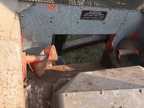 Property photo 3887 - TIMED ONLINE ONLY FARM ESTATE AUCTION IN DEKALB COUNTY, INDIANA