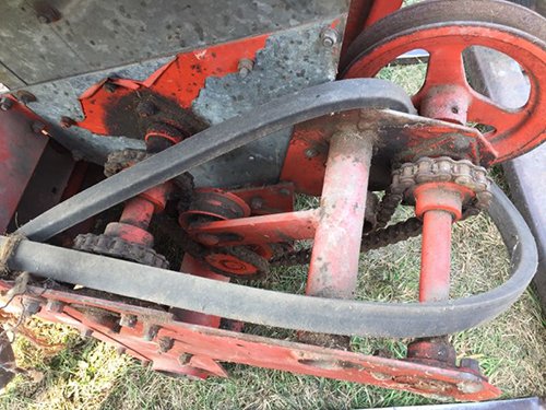 Property photo 3889 - TIMED ONLINE ONLY FARM ESTATE AUCTION IN DEKALB COUNTY, INDIANA