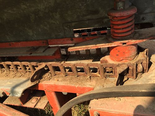 Property photo 3890 - TIMED ONLINE ONLY FARM ESTATE AUCTION IN DEKALB COUNTY, INDIANA