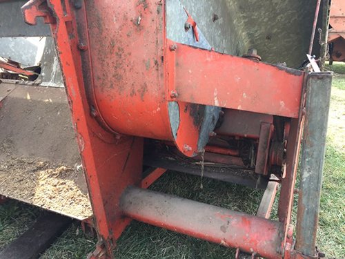 Property photo 3891 - TIMED ONLINE ONLY FARM ESTATE AUCTION IN DEKALB COUNTY, INDIANA