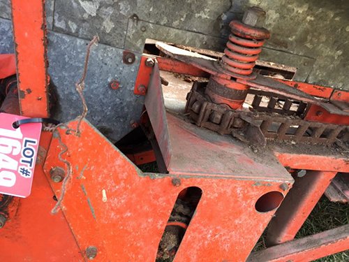 Property photo 3892 - TIMED ONLINE ONLY FARM ESTATE AUCTION IN DEKALB COUNTY, INDIANA