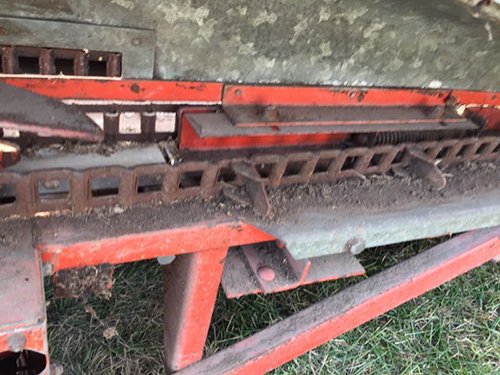 Property photo 3893 - TIMED ONLINE ONLY FARM ESTATE AUCTION IN DEKALB COUNTY, INDIANA