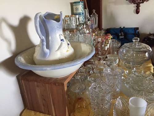 Property photo 3907 - TIMED ONLINE ONLY FARM ESTATE AUCTION IN DEKALB COUNTY, INDIANA