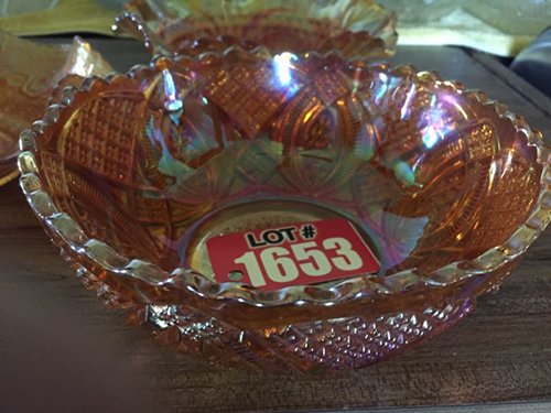 Property photo 3932 - TIMED ONLINE ONLY FARM ESTATE AUCTION IN DEKALB COUNTY, INDIANA