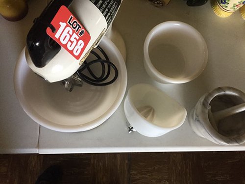 Property photo 3962 - TIMED ONLINE ONLY FARM ESTATE AUCTION IN DEKALB COUNTY, INDIANA