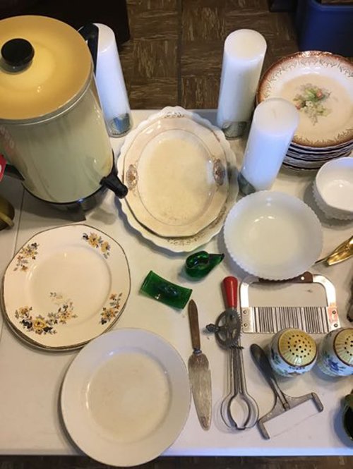 Property photo 3965 - TIMED ONLINE ONLY FARM ESTATE AUCTION IN DEKALB COUNTY, INDIANA
