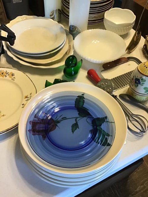 Property photo 3975 - TIMED ONLINE ONLY FARM ESTATE AUCTION IN DEKALB COUNTY, INDIANA