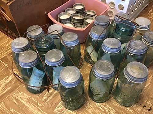 Property photo 3985 - TIMED ONLINE ONLY FARM ESTATE AUCTION IN DEKALB COUNTY, INDIANA