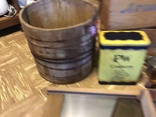 Property photo 3992 - TIMED ONLINE ONLY FARM ESTATE AUCTION IN DEKALB COUNTY, INDIANA