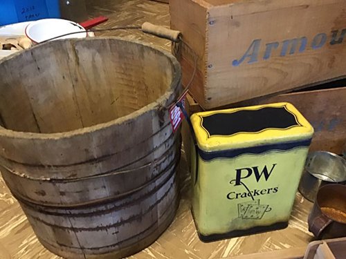 Property photo 3993 - TIMED ONLINE ONLY FARM ESTATE AUCTION IN DEKALB COUNTY, INDIANA