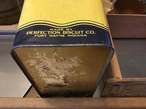 Property photo 3994 - TIMED ONLINE ONLY FARM ESTATE AUCTION IN DEKALB COUNTY, INDIANA