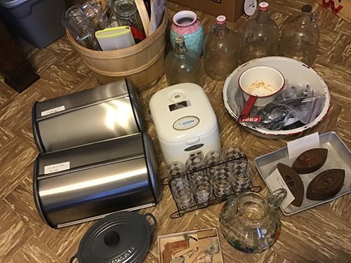Property photo 3995 - TIMED ONLINE ONLY FARM ESTATE AUCTION IN DEKALB COUNTY, INDIANA