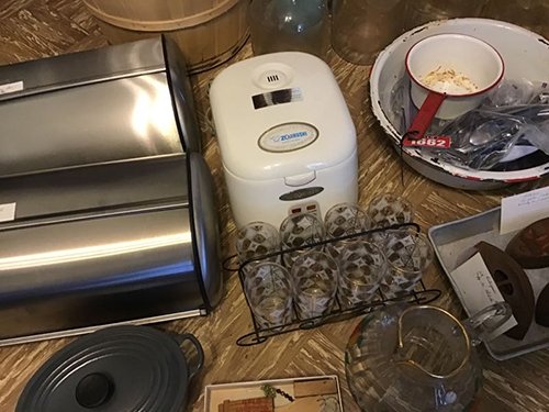 Property photo 3997 - TIMED ONLINE ONLY FARM ESTATE AUCTION IN DEKALB COUNTY, INDIANA