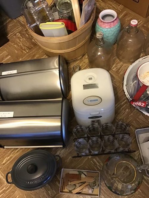 Property photo 3998 - TIMED ONLINE ONLY FARM ESTATE AUCTION IN DEKALB COUNTY, INDIANA