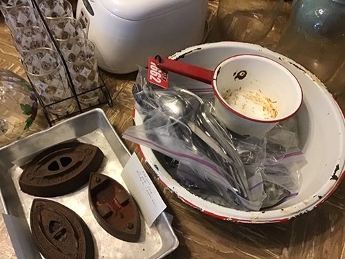 Property photo 4005 - TIMED ONLINE ONLY FARM ESTATE AUCTION IN DEKALB COUNTY, INDIANA