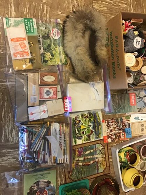 Property photo 4006 - TIMED ONLINE ONLY FARM ESTATE AUCTION IN DEKALB COUNTY, INDIANA