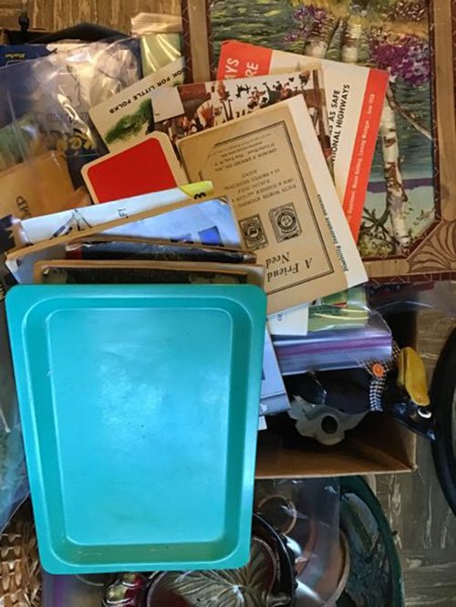 Property photo 4008 - TIMED ONLINE ONLY FARM ESTATE AUCTION IN DEKALB COUNTY, INDIANA