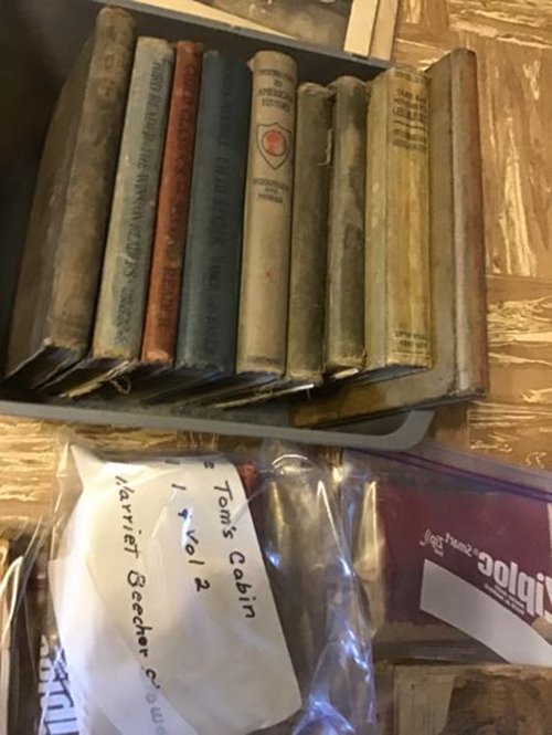 Property photo 4028 - TIMED ONLINE ONLY FARM ESTATE AUCTION IN DEKALB COUNTY, INDIANA