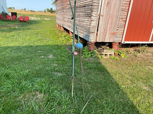 Property photo 4034 - TIMED ONLINE ONLY FARM ESTATE AUCTION IN DEKALB COUNTY, INDIANA