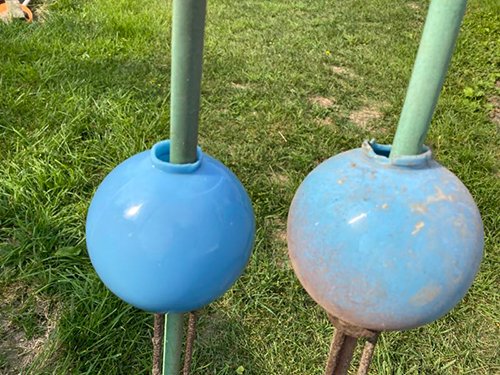 Property photo 4035 - TIMED ONLINE ONLY FARM ESTATE AUCTION IN DEKALB COUNTY, INDIANA