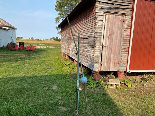 Property photo 4036 - TIMED ONLINE ONLY FARM ESTATE AUCTION IN DEKALB COUNTY, INDIANA