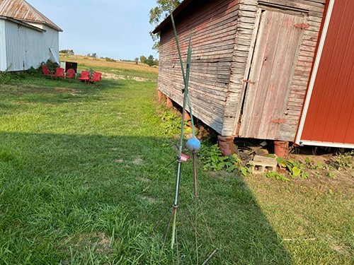 Property photo 4037 - TIMED ONLINE ONLY FARM ESTATE AUCTION IN DEKALB COUNTY, INDIANA