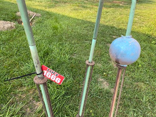 Property photo 4038 - TIMED ONLINE ONLY FARM ESTATE AUCTION IN DEKALB COUNTY, INDIANA