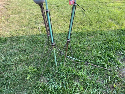 Property photo 4039 - TIMED ONLINE ONLY FARM ESTATE AUCTION IN DEKALB COUNTY, INDIANA