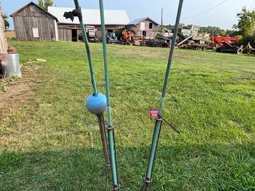 Property photo 4040 - TIMED ONLINE ONLY FARM ESTATE AUCTION IN DEKALB COUNTY, INDIANA