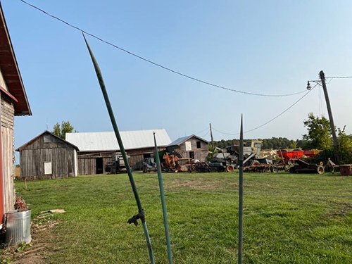Property photo 4041 - TIMED ONLINE ONLY FARM ESTATE AUCTION IN DEKALB COUNTY, INDIANA