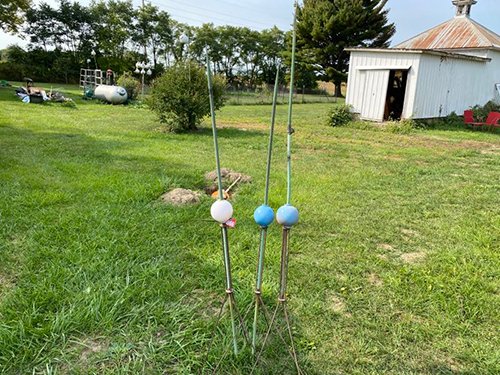 Property photo 4042 - TIMED ONLINE ONLY FARM ESTATE AUCTION IN DEKALB COUNTY, INDIANA