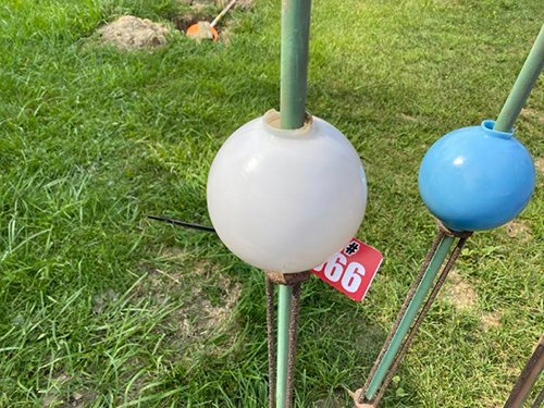 Property photo 4043 - TIMED ONLINE ONLY FARM ESTATE AUCTION IN DEKALB COUNTY, INDIANA