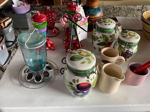 Property photo 4047 - TIMED ONLINE ONLY FARM ESTATE AUCTION IN DEKALB COUNTY, INDIANA
