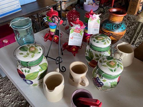 Property photo 4048 - TIMED ONLINE ONLY FARM ESTATE AUCTION IN DEKALB COUNTY, INDIANA