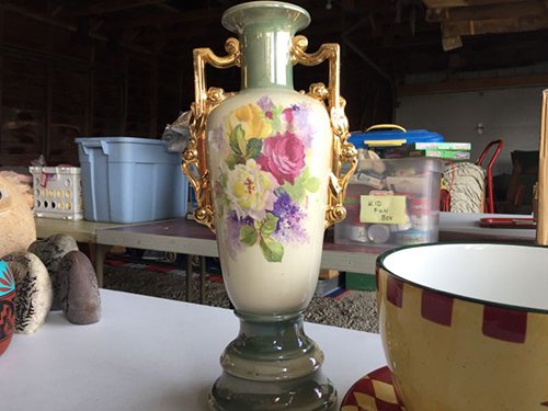 Property photo 4133 - TIMED ONLINE ONLY FARM ESTATE AUCTION IN DEKALB COUNTY, INDIANA