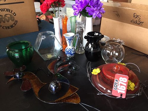 Property photo 4140 - TIMED ONLINE ONLY FARM ESTATE AUCTION IN DEKALB COUNTY, INDIANA