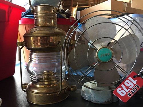 Property photo 4146 - TIMED ONLINE ONLY FARM ESTATE AUCTION IN DEKALB COUNTY, INDIANA