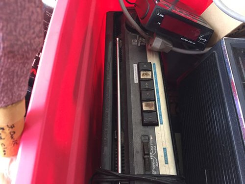Property photo 4151 - TIMED ONLINE ONLY FARM ESTATE AUCTION IN DEKALB COUNTY, INDIANA