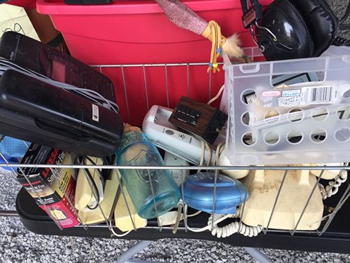 Property photo 4157 - TIMED ONLINE ONLY FARM ESTATE AUCTION IN DEKALB COUNTY, INDIANA