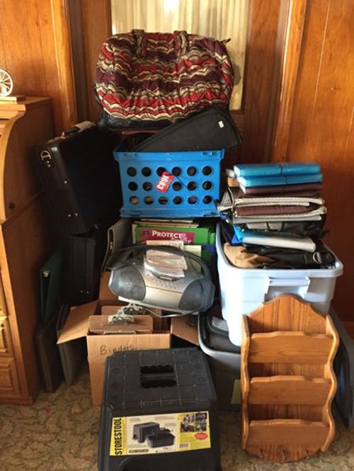 Property photo 4179 - TIMED ONLINE ONLY FARM ESTATE AUCTION IN DEKALB COUNTY, INDIANA