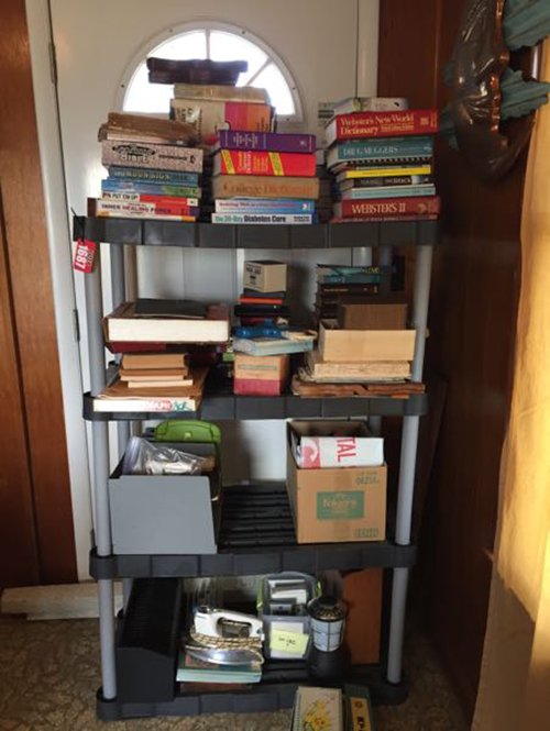Property photo 4216 - TIMED ONLINE ONLY FARM ESTATE AUCTION IN DEKALB COUNTY, INDIANA