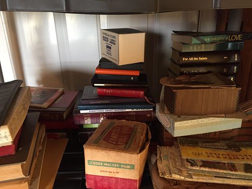 Property photo 4218 - TIMED ONLINE ONLY FARM ESTATE AUCTION IN DEKALB COUNTY, INDIANA