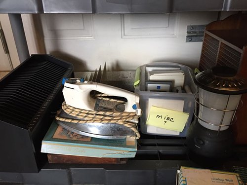 Property photo 4221 - TIMED ONLINE ONLY FARM ESTATE AUCTION IN DEKALB COUNTY, INDIANA