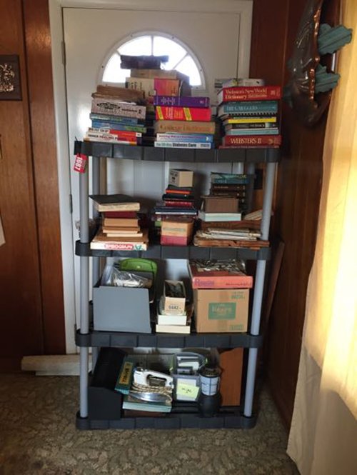 Property photo 4222 - TIMED ONLINE ONLY FARM ESTATE AUCTION IN DEKALB COUNTY, INDIANA