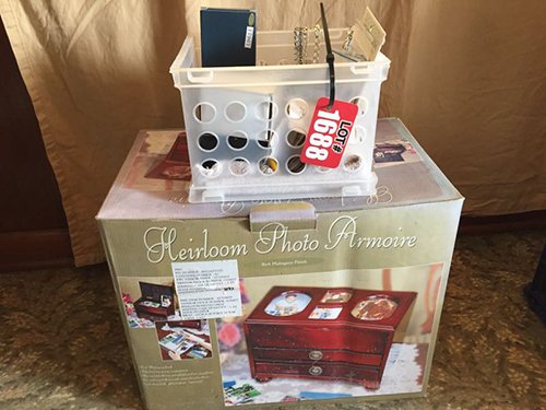 Property photo 4231 - TIMED ONLINE ONLY FARM ESTATE AUCTION IN DEKALB COUNTY, INDIANA