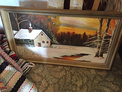 Property photo 4241 - TIMED ONLINE ONLY FARM ESTATE AUCTION IN DEKALB COUNTY, INDIANA